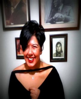 Leyla ÖZTÜRK