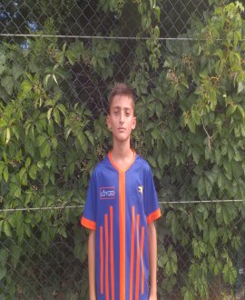 ENSAR ESKİ